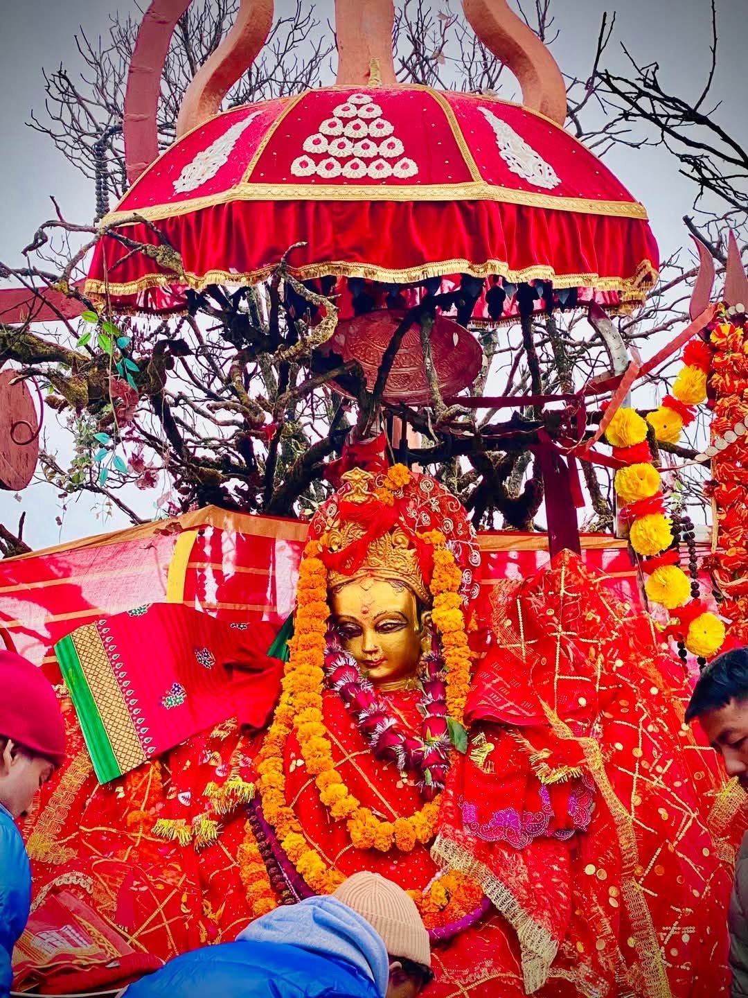 यो समयमा घरेलु राजनीतिक शक्तिबीच निकै चरम द्वन्द्व हुने, मूल राजनीति तरल हुने, अराजक र राजा बादि समूह हावी हुने,  ज्योतिषी भवेश