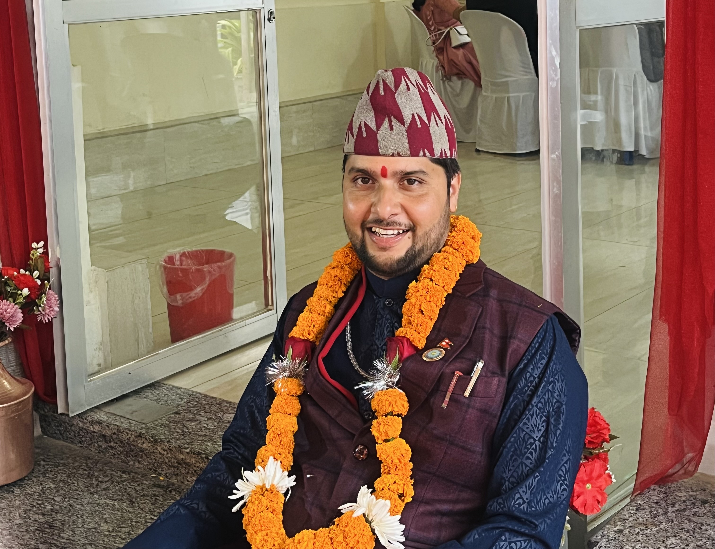 यस्ता मानिसहरु विवाह पश्चात पछुताउने ज्योतिषी भवेश ।